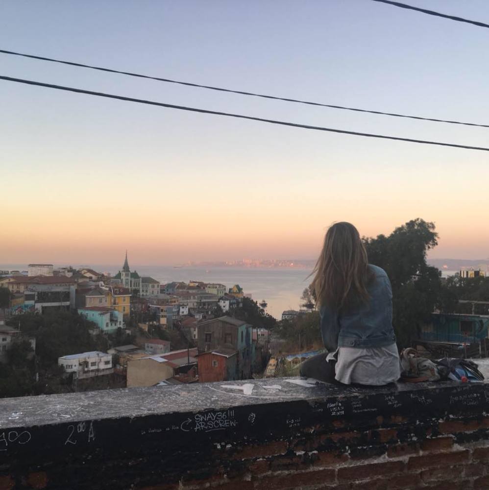 Meet your Posher, Tess